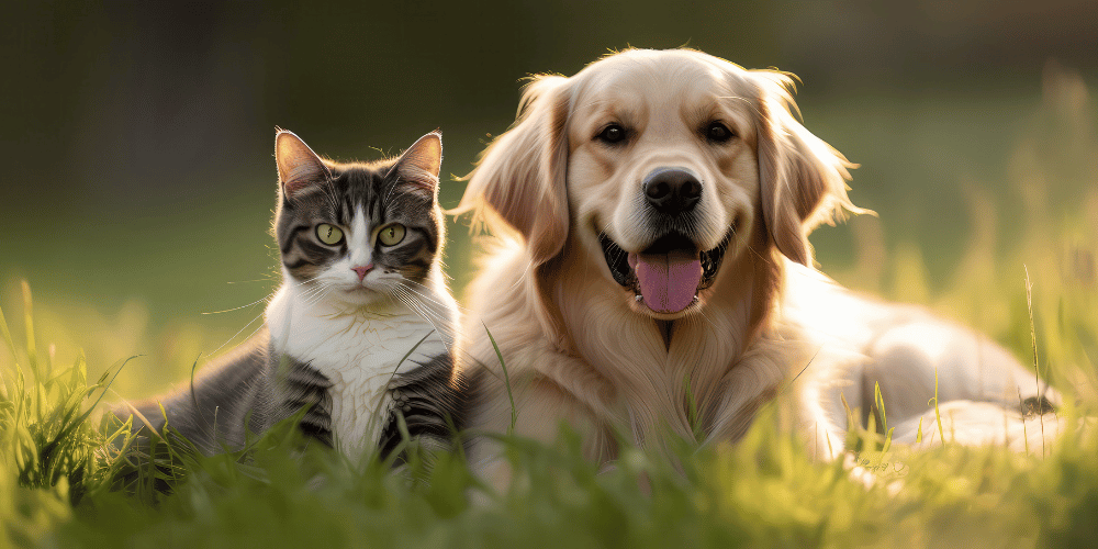 Top Natural Supplements for Dogs and Cats in 2026: A Smarter Approach to Pet Wellness