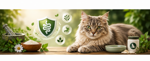 Best Probiotic Supplements for Cats with Digestive Issues