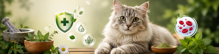 Low Platelet Count in Cats: Signs and Natural Ways to Support Recovery