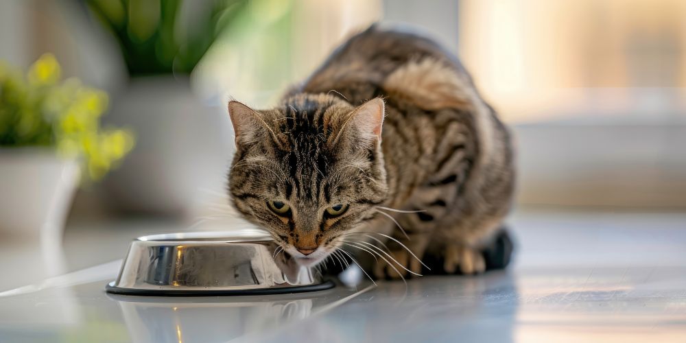 What to Feed a Cat With Kidney Disease: A Vet-Informed Diet Guide