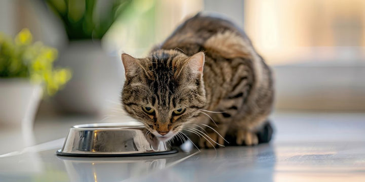 What to Feed a Cat With Kidney Disease: A Vet-Informed Diet Guide
