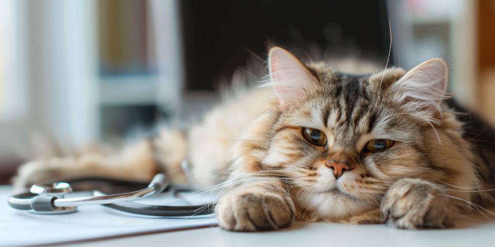 9 Early Signs of Kidney Disease in Cats Every Pet Parent Should Know