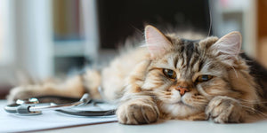 9 Early Signs of Kidney Disease in Cats Every Pet Parent Should Know