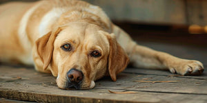 Low Platelet Count in Dogs: Causes, Symptoms & Natural Recovery Support