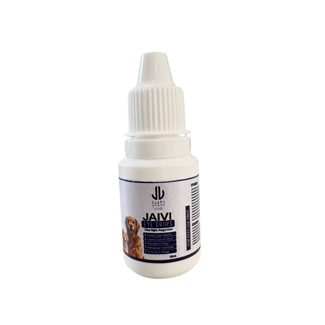 Eye Drops for Cats (10 ml)