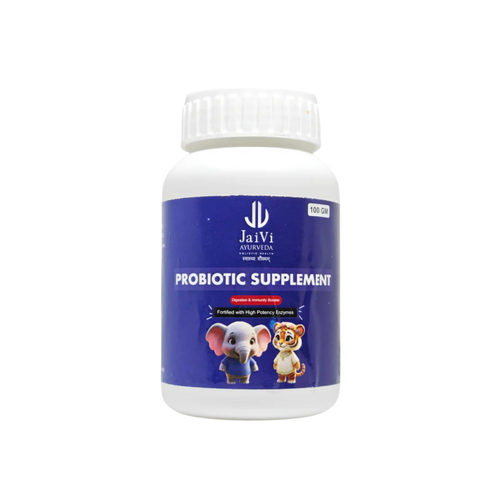 Probiotic Supplement for Cat