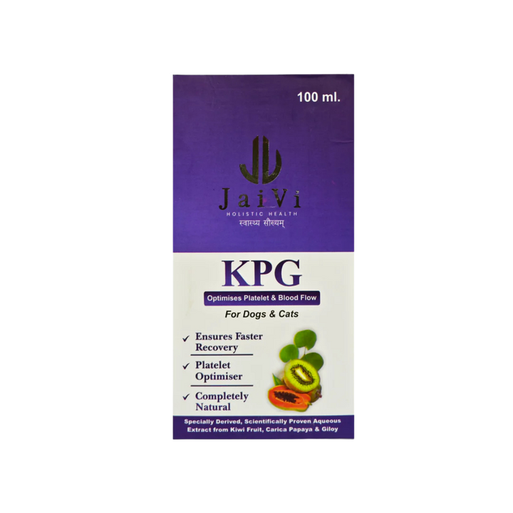 Platelet Booster for Cats