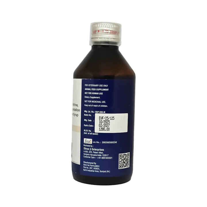 Dog Liver Supplement