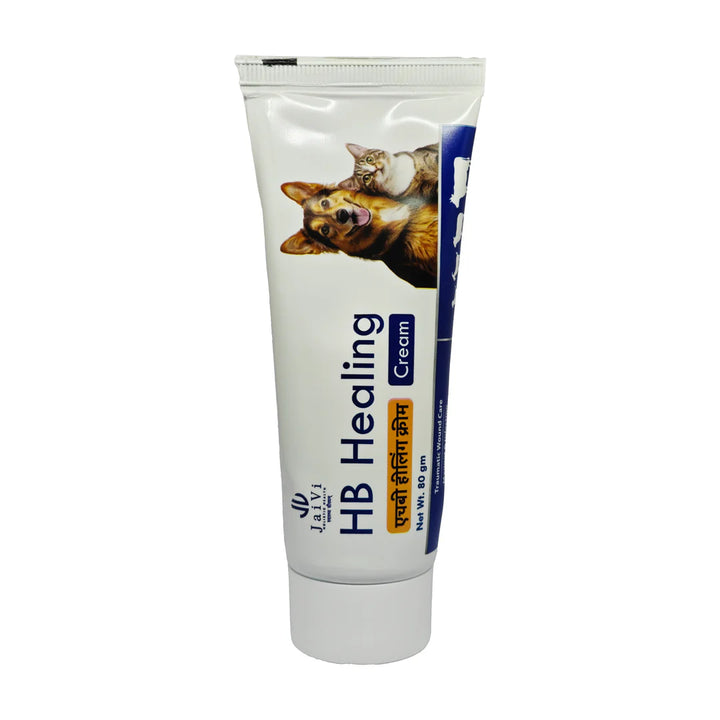 HB Healing Cream for cat