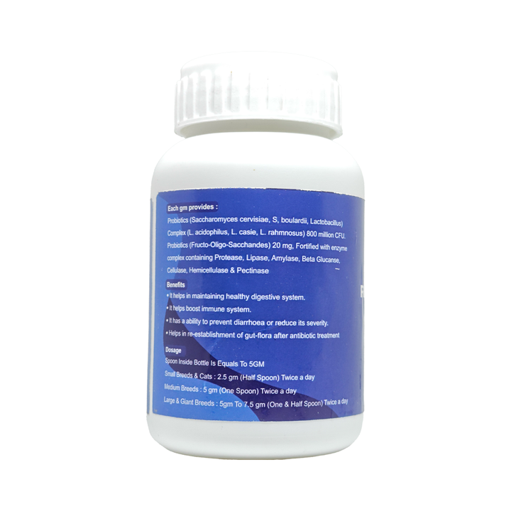 Probiotic Supplement for Cat